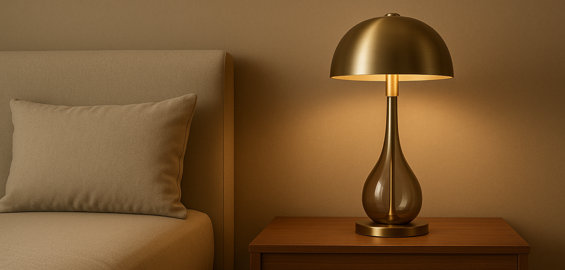 Lampe à poser design italien : sublimez votre intérieur avec élégance