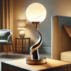 lampe-de-chevet-design