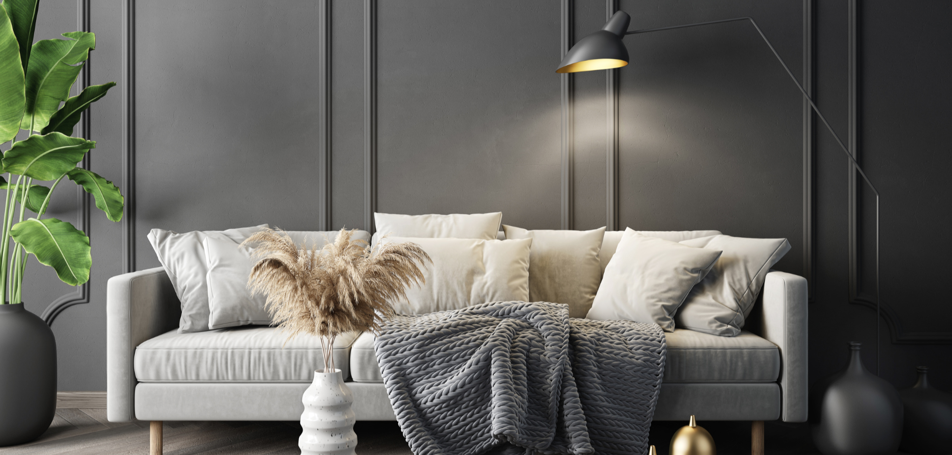 Pourquoi la lampe de chevet est essentielle en décoration intérieure ?