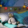 Lampe de chevet enfant : l’éclairage idéal pour une chambre apaisante et ludique