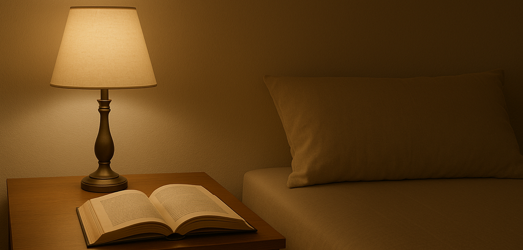 Les meilleures lampes de chevet pour lire avant de dormir
