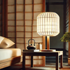 lampe-japonaise