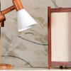 lampe bois lampe de chevet