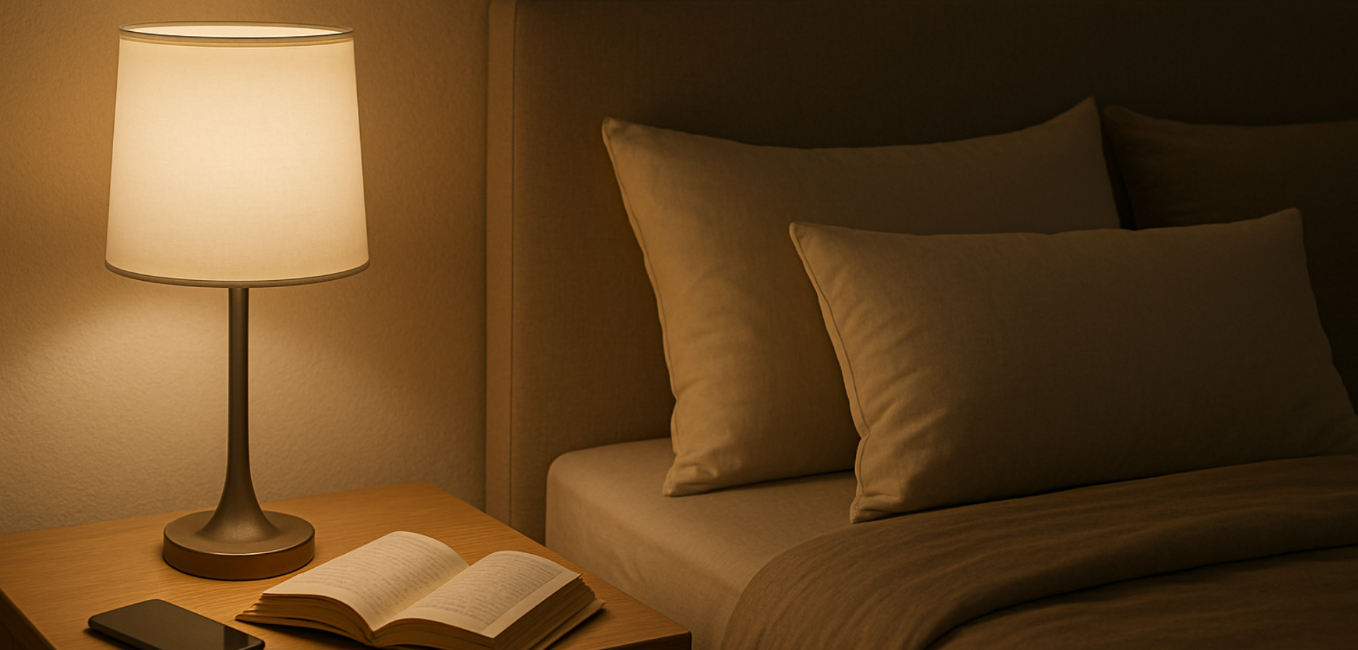 10 habitudes du soir qui améliorent la qualité du sommeil