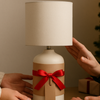 offrir une lampe de chevet pour noel