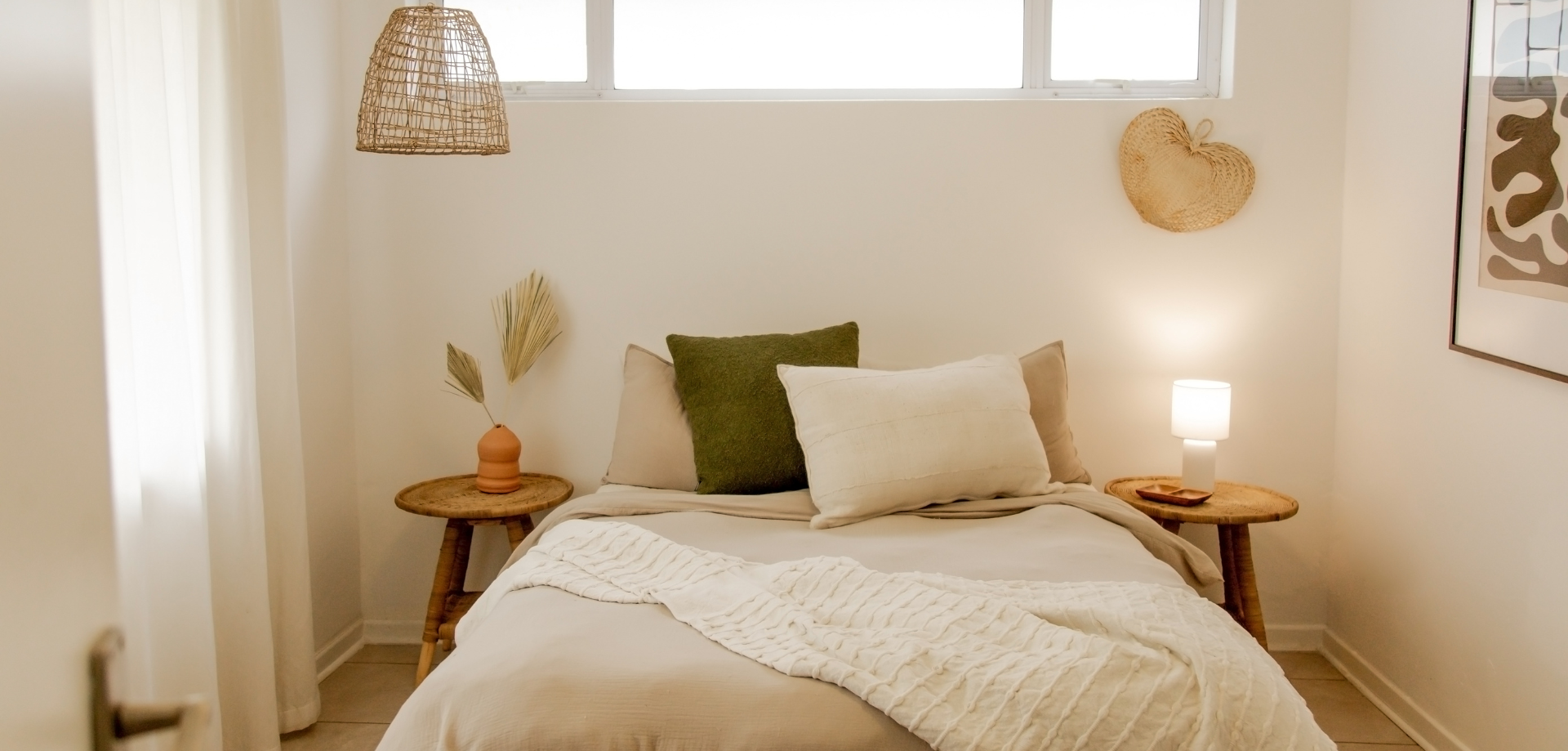 Quelle lampe de chevet choisir dans une chambre à coucher ?