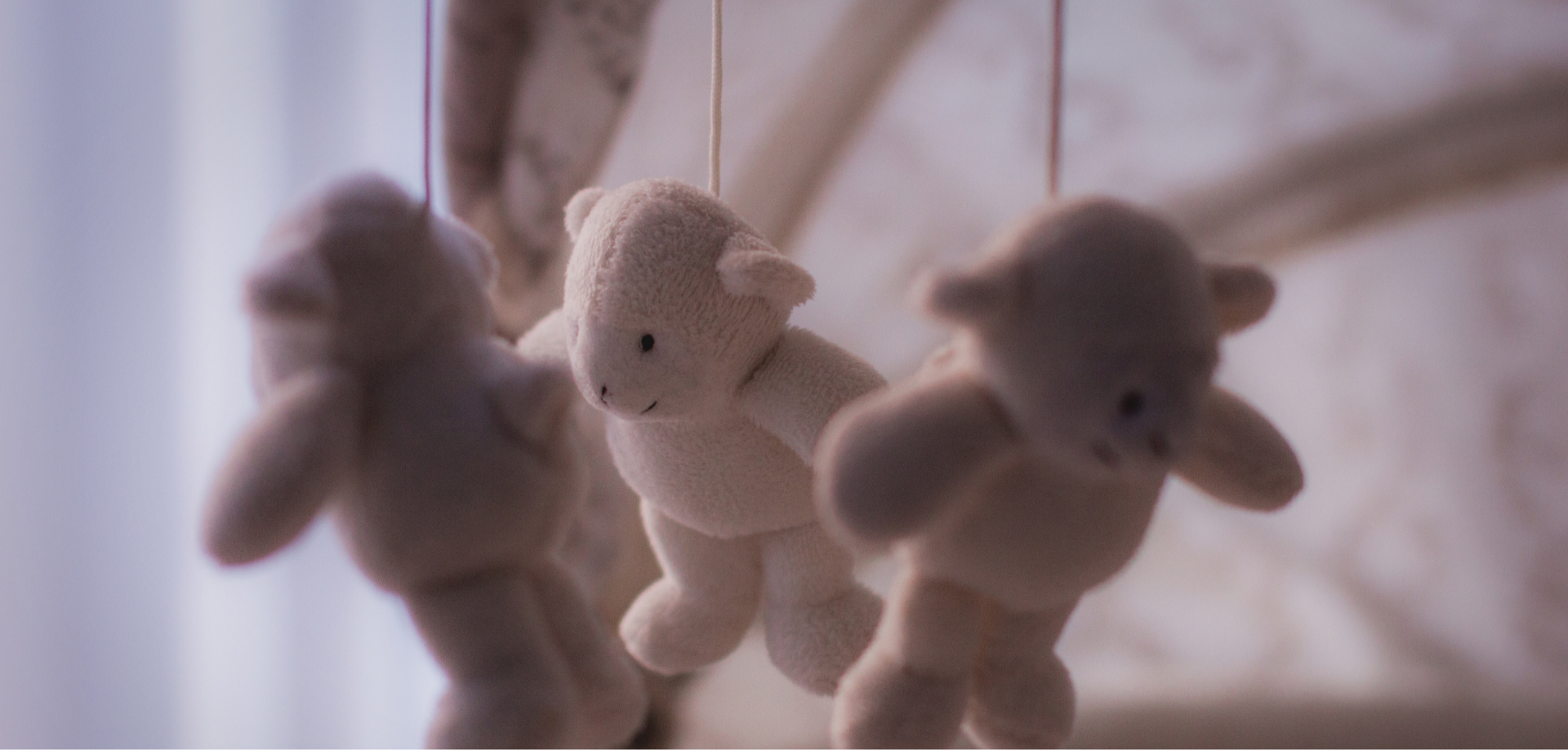 Quelle veilleuse pour bébé ? Nos conseils pour bien choisir