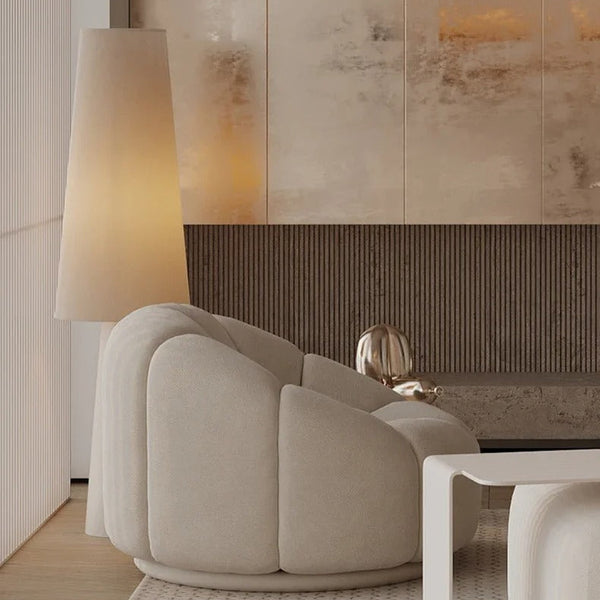 Lampadaire Design pour Salon