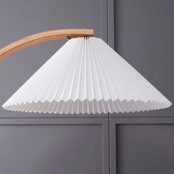 Lampadaire Salon Bois