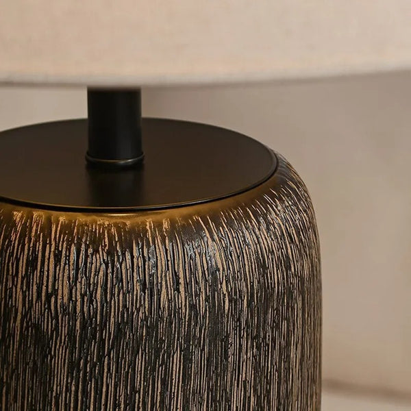 Lampadaire Style Japonais