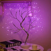 Lampe Arbre