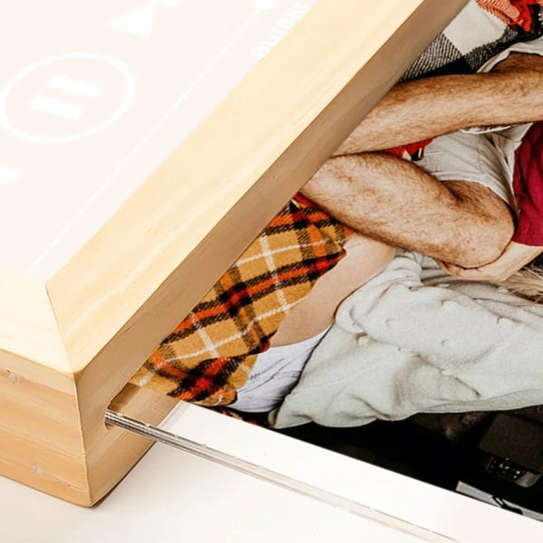 Lampe de Chevet à Personnaliser