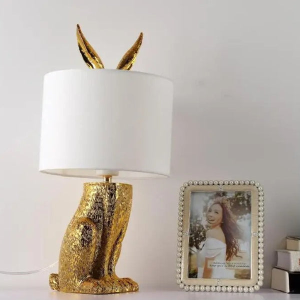 Lampe de Chevet Animaux