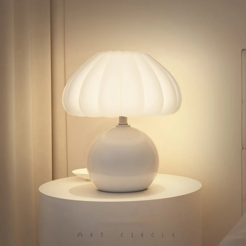 Lampe LED : Lampe De Chevet Sans Fil Rechargeable Lampe LED : Lampe De Chevet Sans Fil Rechargeable