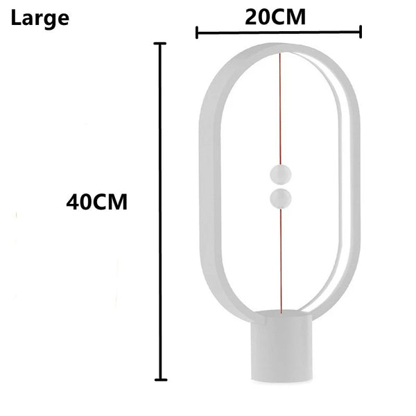 Lampe de Chevet Originale