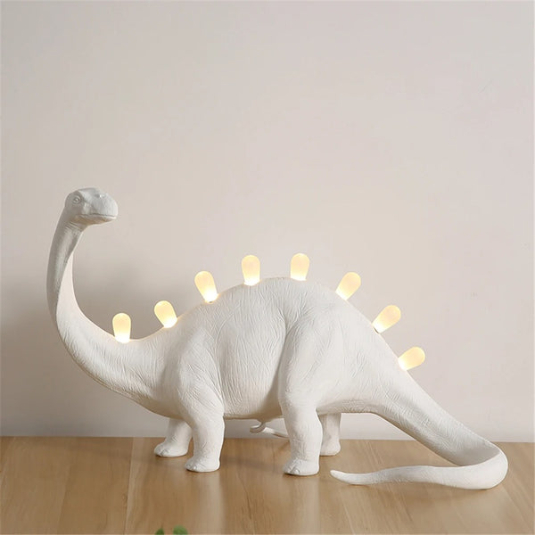 Lampe Dinosaure
