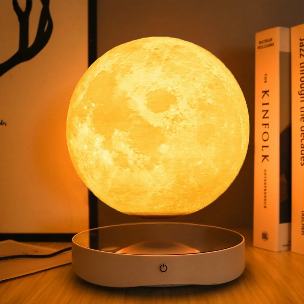 Floating Moon Lamp Archives - Fabricant de produits de lévitation magnétique personnalisés Floating Moon Lamp Archives - Fabricant de produits de lévitation magnétique personnalisés