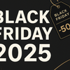 black friday 2025 votre lampe de chevet