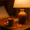 creer-ambiance-cocooning-lampe-de-chevet