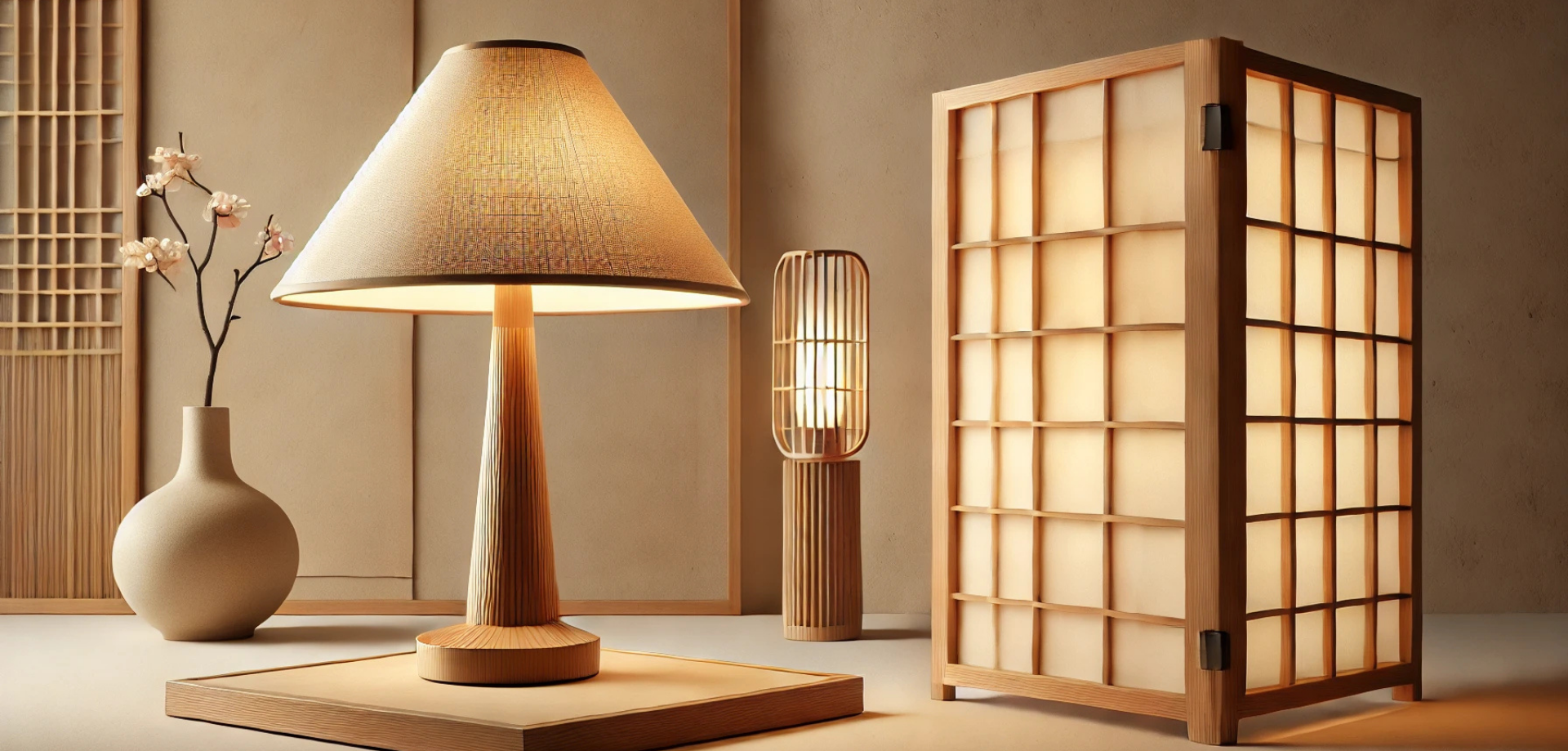 Lampes de chevet bois : pourquoi sont-elles si populaires ?