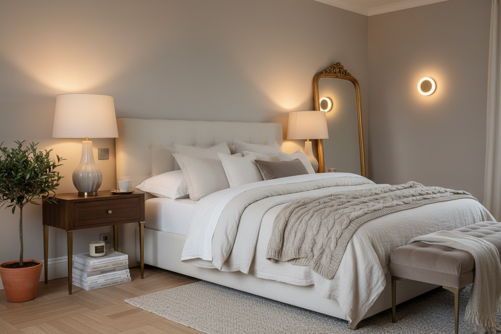 25 idées déco pour relooker sa chambre pour l'été