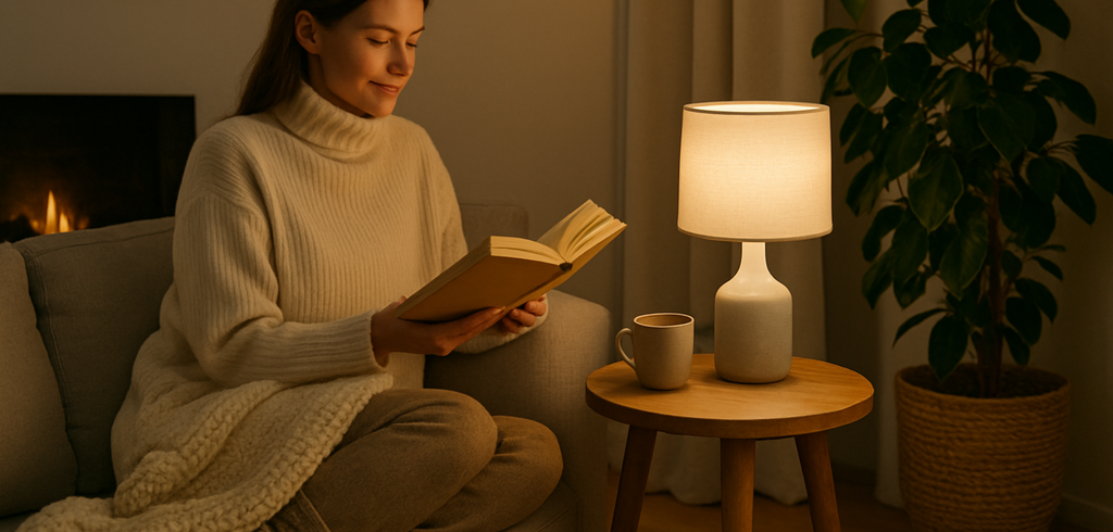 Pourquoi les Scandinaves sont les champions du cocooning ?