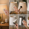 nettoyer abat jour lampe de chevet
