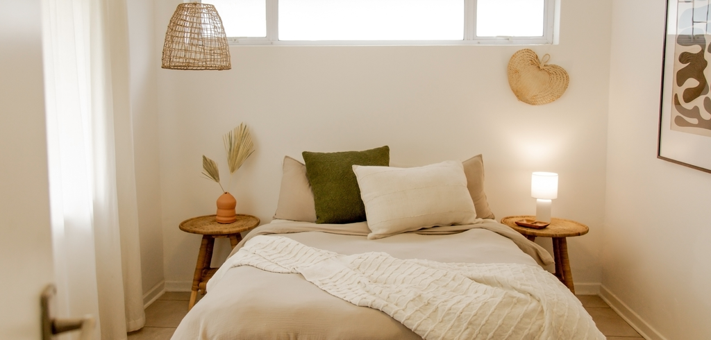 Quelle lampe de chevet choisir dans une chambre à coucher ?