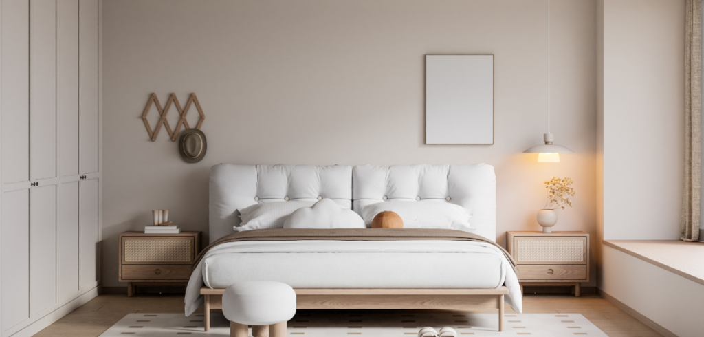 Les couleurs qui influencent votre sommeil selon la science : tout comprendre pour mieux dormir