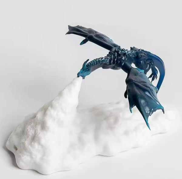 Lampe de Chevet Enfant Dragon