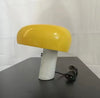 Lampe Champignon Marbre