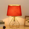 Lampe de Chevet Noir