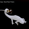 Lampe Animaux Lézard