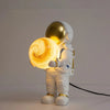 Astronaute Lampe