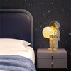 Astronaute Lampe