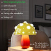 Champignon Lampe