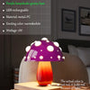 Champignon Lampe