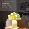 Champignon Lampe