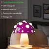 Champignon Lampe