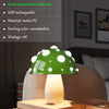 Champignon Lampe