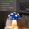 Champignon Lampe