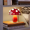 Champignon Lampe