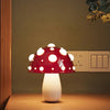 Champignon Lampe