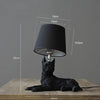 Chien Lampe