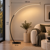 Lampadaire Design Minimaliste