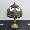 Lampe Ancienne Tiffany