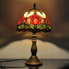 Lampe Ancienne Tiffany