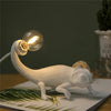 Lampe Animaux Lézard