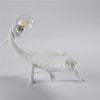 Lampe Animaux Lézard