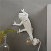 Lampe Animaux Lézard